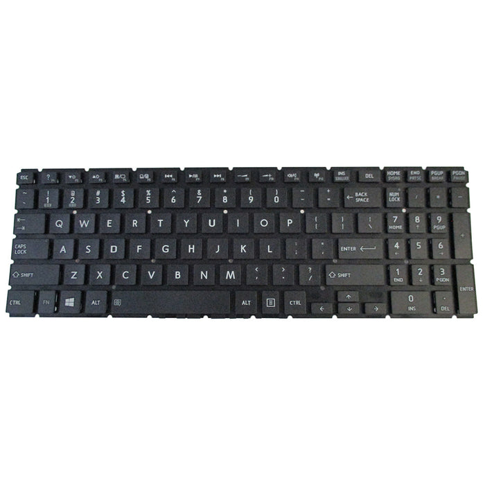 New Toshiba Satellite S50-B S55-B S55T-B S55D-B L50-B L55-B L50T-B L55T-B Keyboard