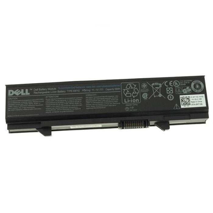 New Genuine Dell MT332 P858D PW640 PW649 PW651 RM649 RM656 Battery 56Wh