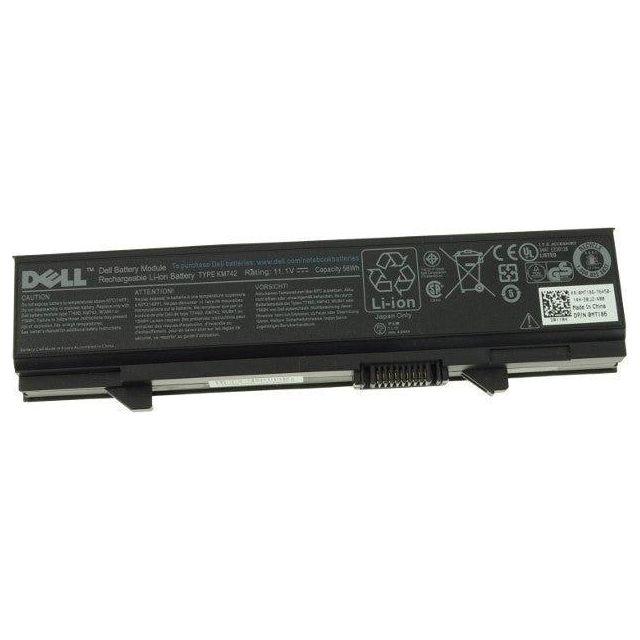 New Genuine Dell Latitude E5400 E5410 E5500 E5510 Battery 56Wh