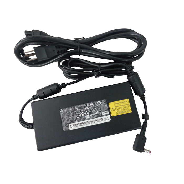 New Acer KP.18001.006 Laptop Ac Adapter Charger & Power Cord 180W