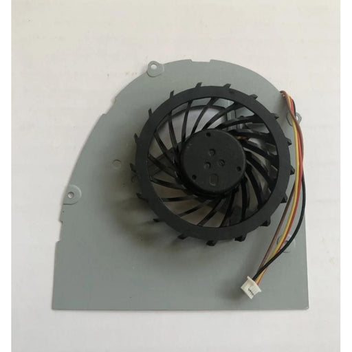 CPU Fans for Laptops