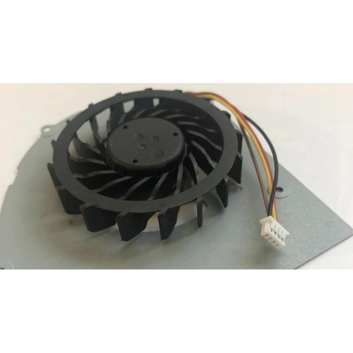 CPU Fans for Laptops