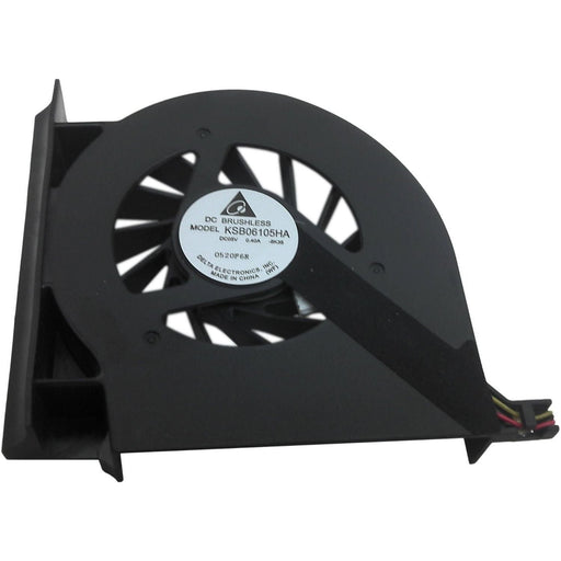 CPU Fans for Laptops