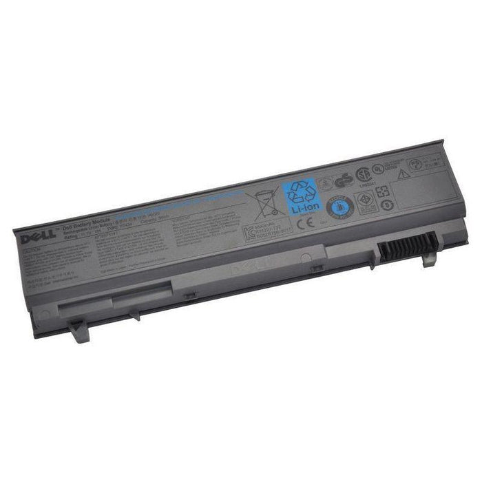 New Genuine Dell Latitude 6400 6400ATG E6400 E6410 E6500 E6510 Battery 58Wh