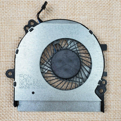 CPU Fans for Laptops