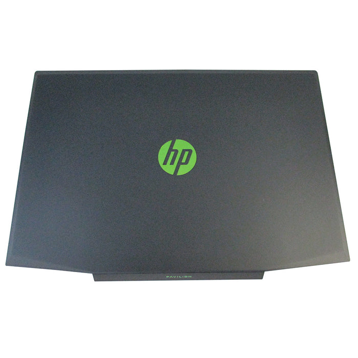 HP Cover