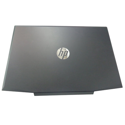 HP Cover