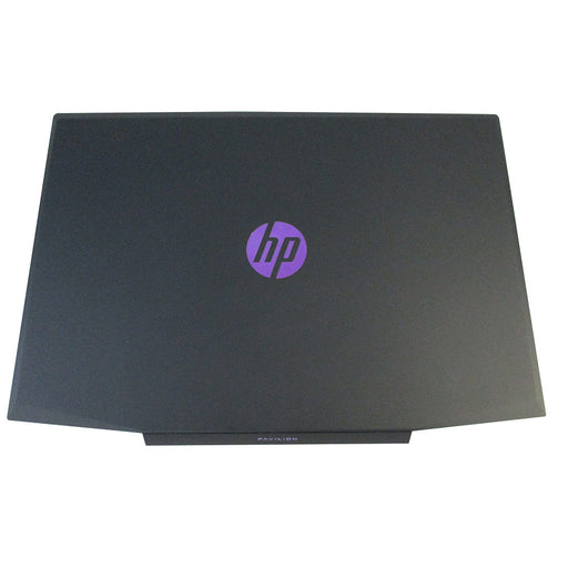 HP Cover