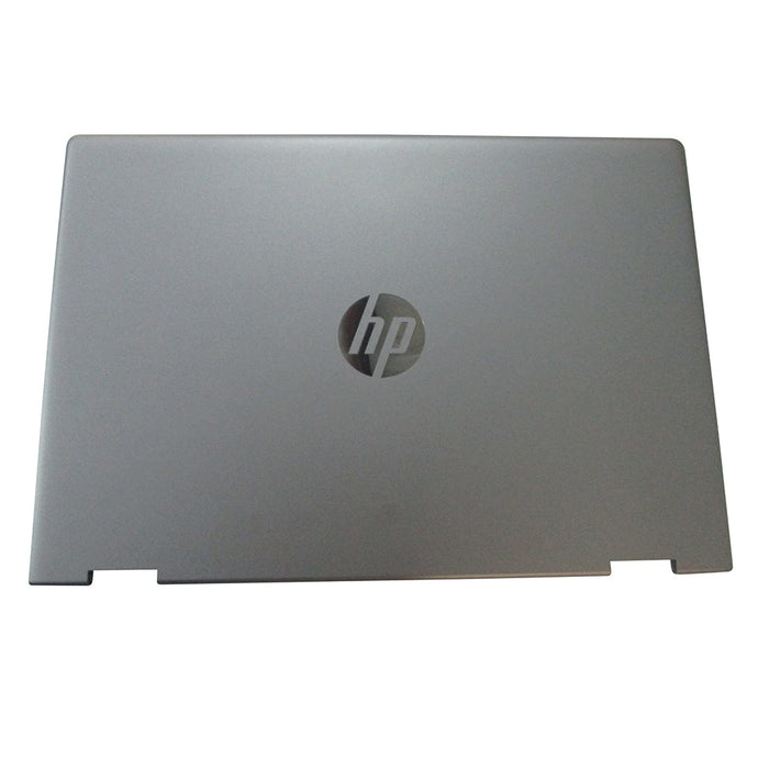 HP Cover