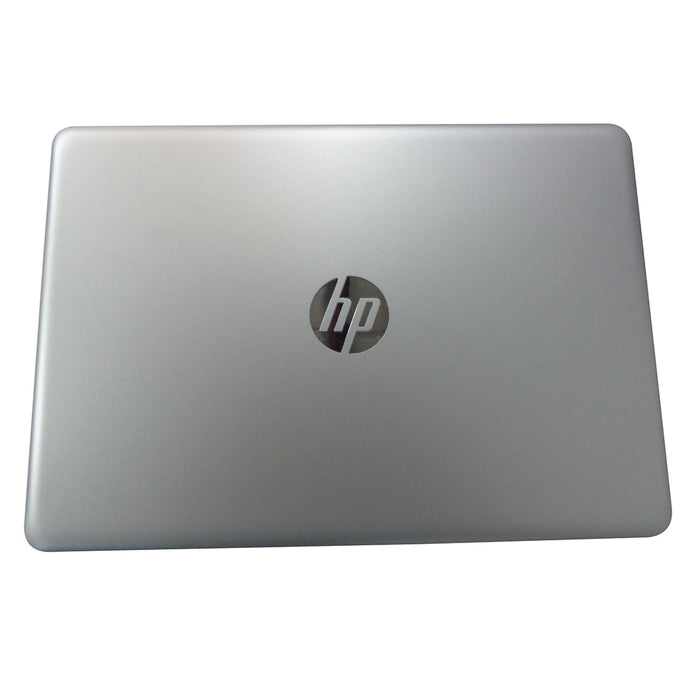 HP Cover