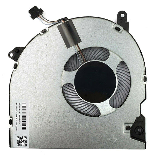 CPU Fans for Laptops