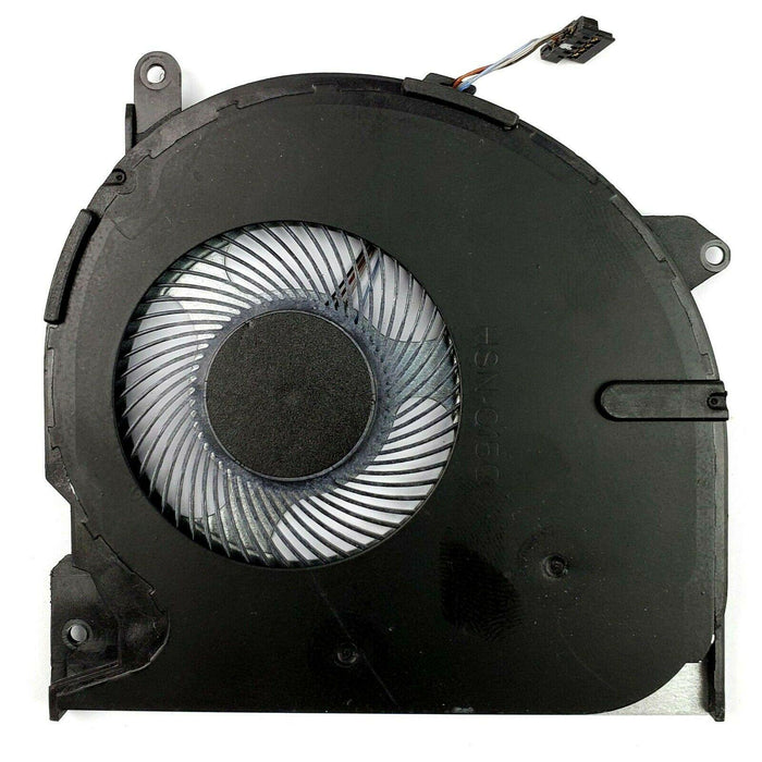 CPU Fans for Laptops