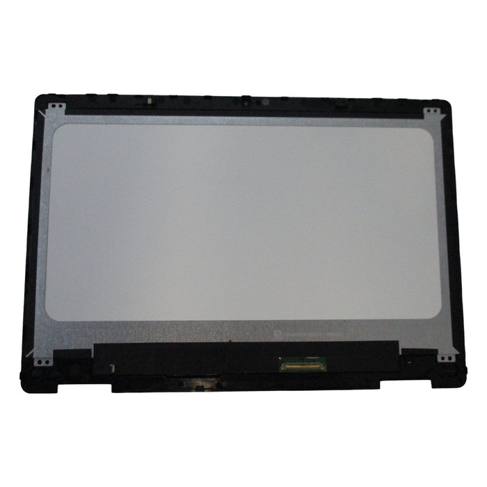 New 11.6" HD Lcd Touch Screen w/ Bezel for HP Pavilion 11-AP 11M-AP L52049-001