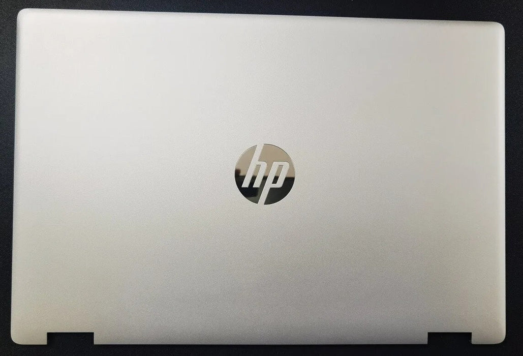 HP Cover