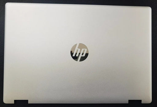 HP Cover