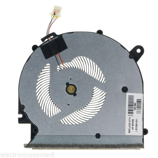 CPU Fans for Laptops