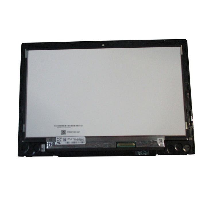 New HP Chromebook 11 G3 EE Lcd Touch Screen w/ Bezel L92337-001 L92338-001