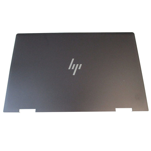 HP Cover