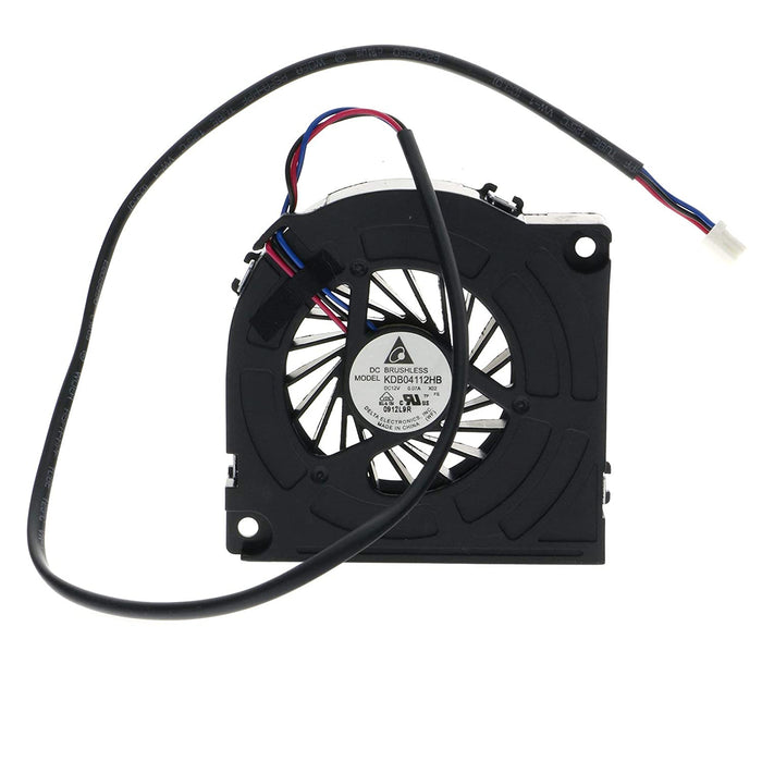 CPU Fans for Laptops