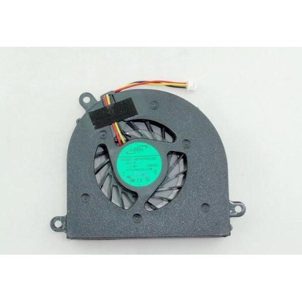 CPU Fans for Laptops