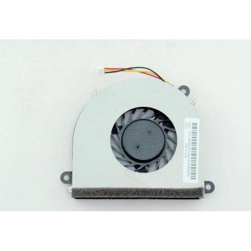 CPU Fans for Laptops