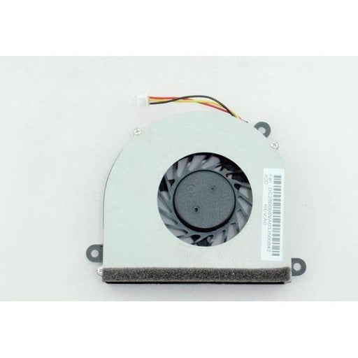 CPU Fans for Laptops