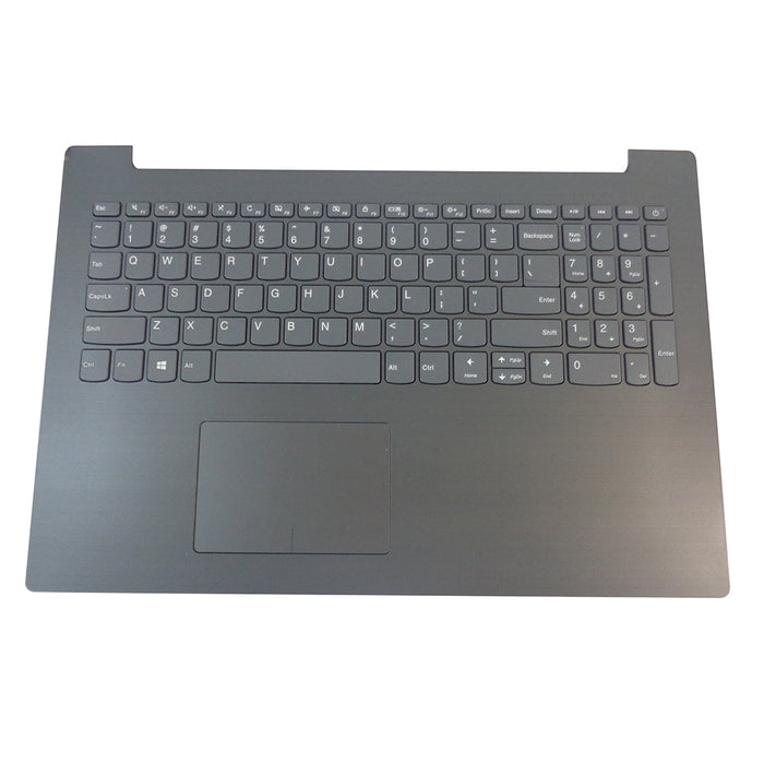 New Lenovo IdeaPad 320-15IKB 320-15ABR 320-15IAP Palmrest w/ Keyboard & Touchpad