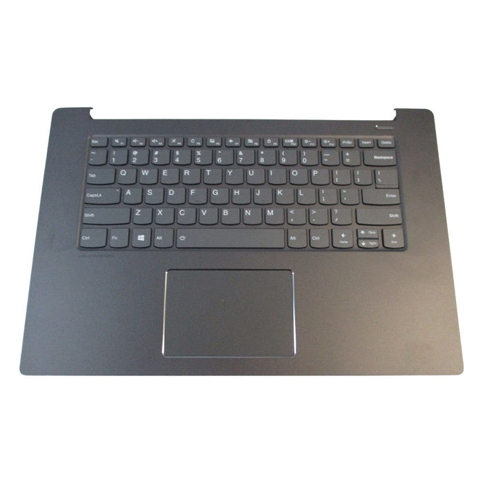 New Lenovo IdeaPad 530S-IKB 530S-ISK Palmrest w/ Backlit Keyboard & Touchpad - No FP