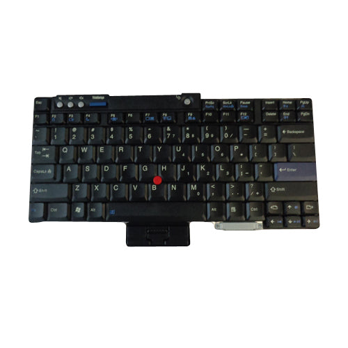 New Lenovo ThinkPad R400 R500 R60 R61 T400 T500 W500 W700 Laptop Keyboard