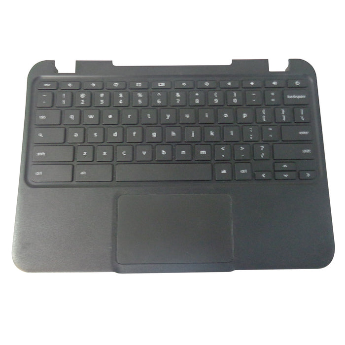 New Lenovo Chromebook N22 Palmrest Keyboard & Touchpad 5CB0L02103