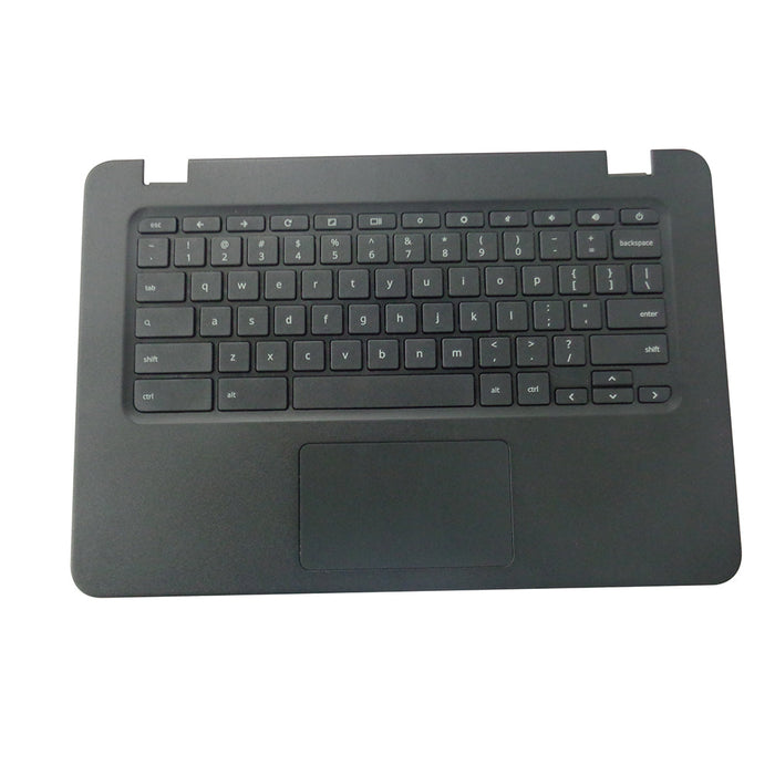 New Lenovo Chromebook N42 Palmrest Keyboard & Touchpad 5CB0L85364