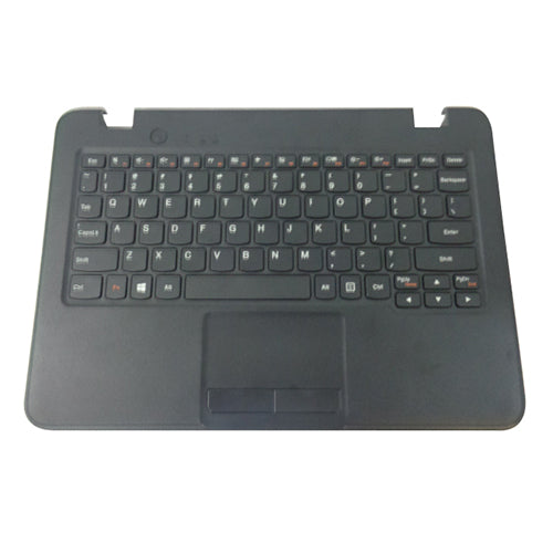 New Lenovo ThinkPad N22 Laptop Palmrest Keyboard & Touchpad 5CB0L08608