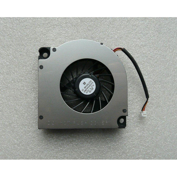 CPU Fans for Laptops