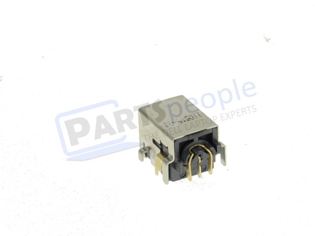 New Dell OEM Latitude 13 / Alienware M15x M11xR2 / Vostro 3550 / Inspiron N5110 Laptop DC Power Jack - PJ076