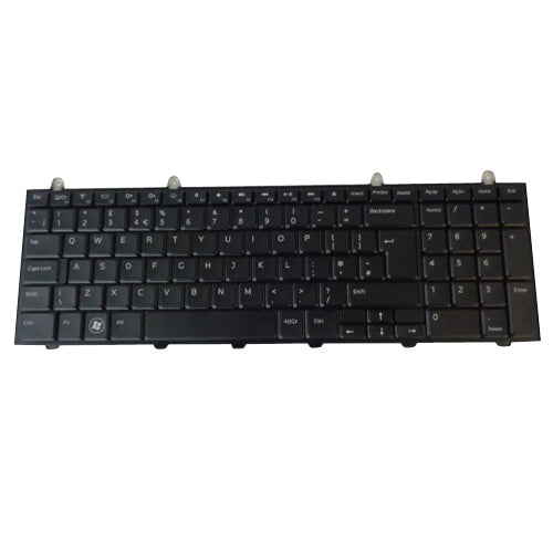 New Dell Studio 1745 1747 1749 Backlit Keyboard M711P