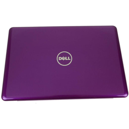 Dell Cover