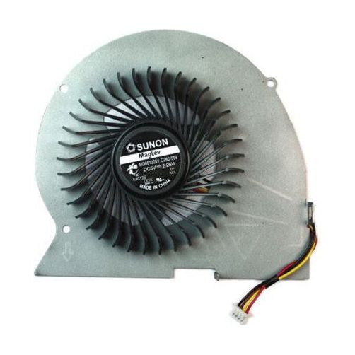 CPU Fans for Laptops