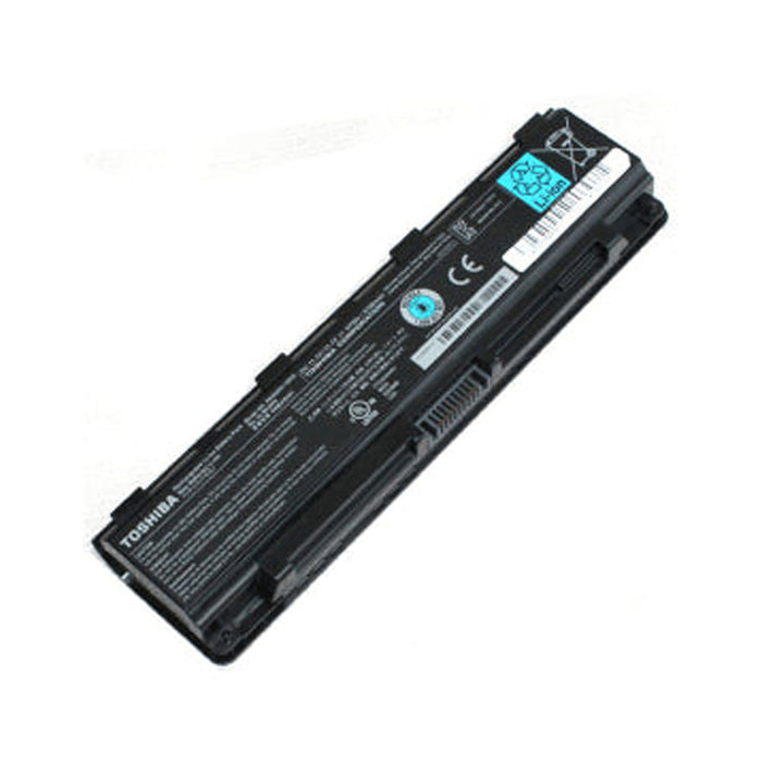 New Genuine Toshiba Satellite C850-ST3NX3 C850-T03B C850-T05B C850/00M C850/02D Battery 48Wh