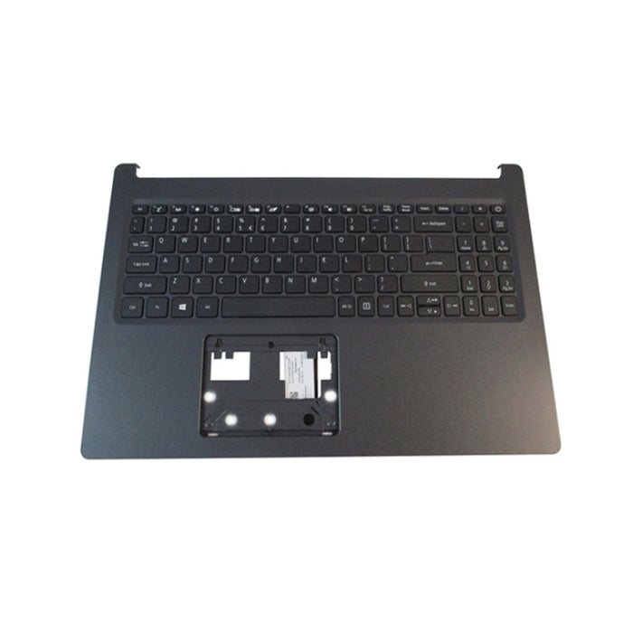 New Acer Aspire 3 A315-23 A315-23G Black Keyboard Palmrest 6B.HVTN7.030