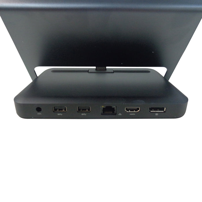 New Dell Venue 11 Pro 5130 7130 7139 7140 Docking Station w/ Power Adapter MPT52