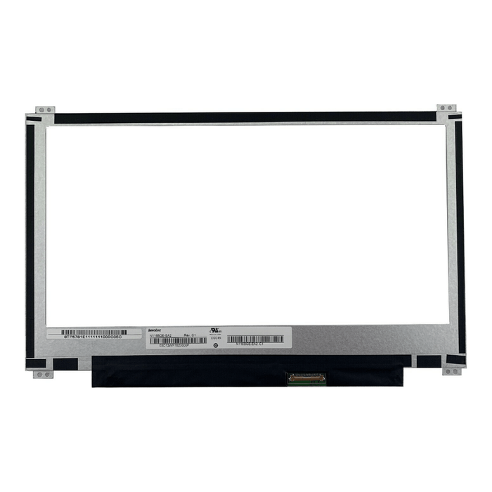 New HP Stream 11-AK 11.6" HD Led Lcd Screen