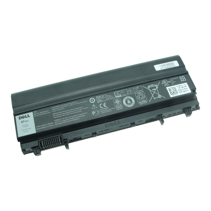 New Genuine Dell Latitude E5440 E5540 Battery 97Wh N5YH9