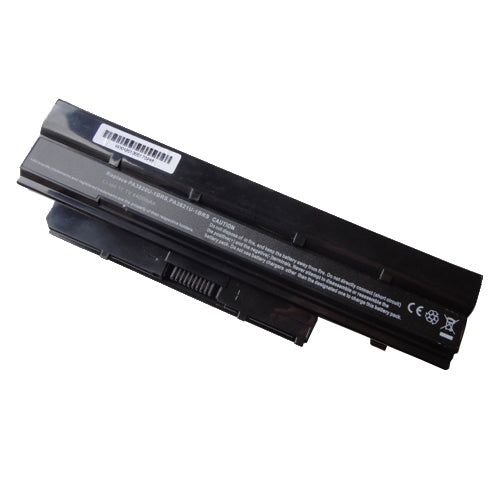 New Toshiba Satellite T210 T230 T235 Mini NB500 Battery PA3820U-1BRS