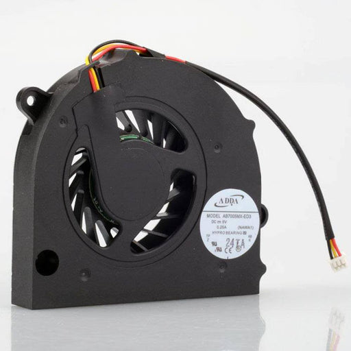 CPU Fans for Laptops