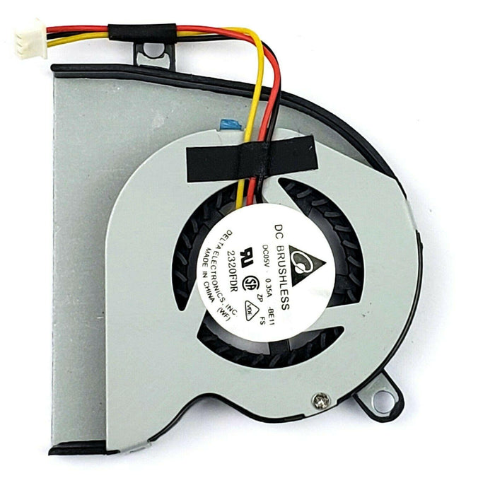 CPU Fans for Laptops