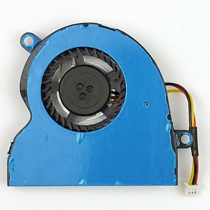 CPU Fans for Laptops