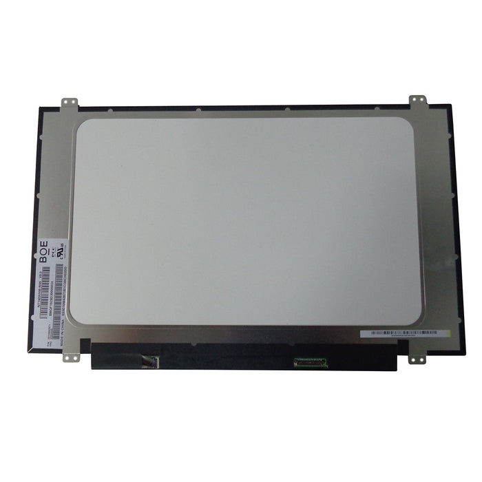 New Non-Touch Led Lcd Screen For HP Chromebook 14A G5 Laptops 14" HD 30 Pin