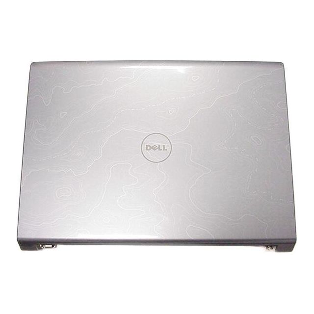 Dell Cover