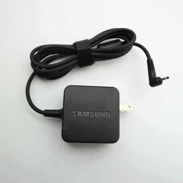 New Genuine Samsung Notebook NP930X2K  NP930X2K-K01US AC Adapter Charger 26W