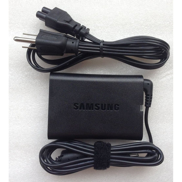 New Genuine Samsung 9 Series AA-PA2N40S AA-PA2N40L AA-PA3NS40 Slim AC Adapter Charger 40W